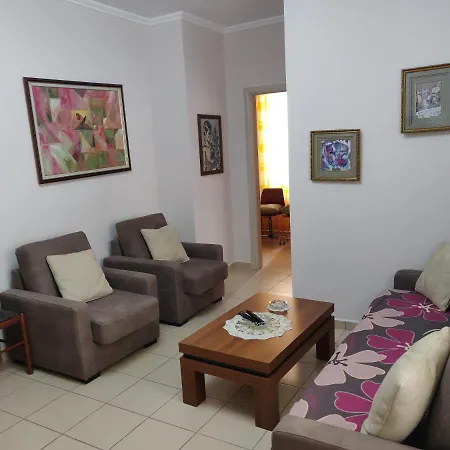Apartment 2 Bedrooms Qerret Golem (Tirana)
