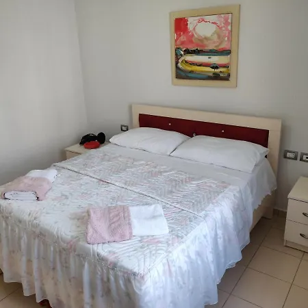 2 Bedrooms Qerret * Golem (Tirana)