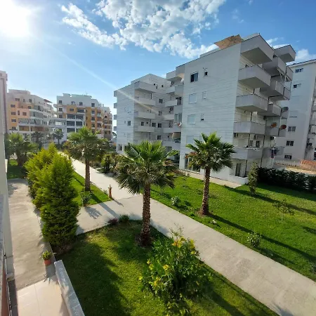Apartmán 2 Bedrooms Qerret