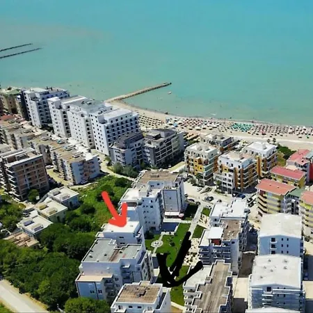 2 Bedrooms Qerret *